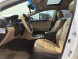 A picture of 2011 Hyundai Sonata