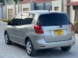 A picture of Spacio new model