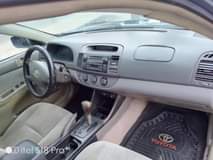 A picture of Dealers market KB Autos Direct link no long chain Toyota