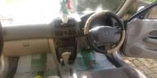 A picture of Corolla