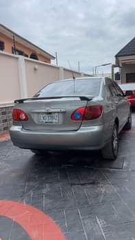 A picture of KinzzyAuto s LTD 08109018982 5 200 000 Refer and earn