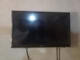 A picture of Tv inch 24