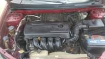 A picture of 2006 Toyota Camry Sharp and clean in and out Untouched