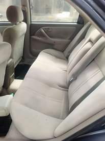 A picture of Dealer market Toyota Camry automatic 4plug Is available forsale at