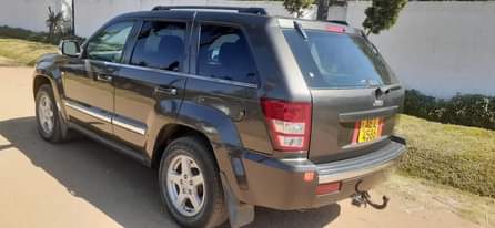 used jeep zimbabwe