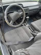 A picture of Toyota Camry