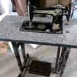 A picture of New Sewing Machine