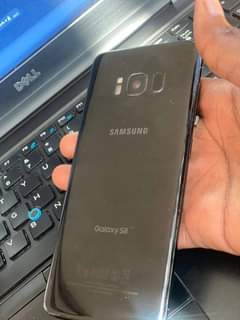 samsung s8