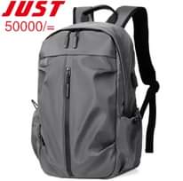 A picture of Backpacks