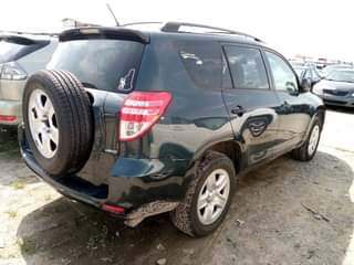 A picture of Only if you need tokunbo cars to buy please call