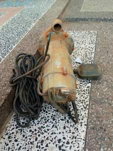 A picture of Water pump 0766808809