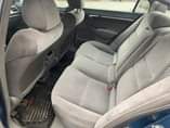 A picture of Sharp 2008 model Honda civic Engine gear and Ac works