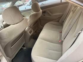 A picture of Neatly used Toyota Camry 2009 Price 5 5m Location Abuja