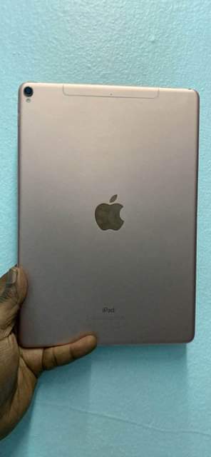 A picture of Ipad pro 10.5