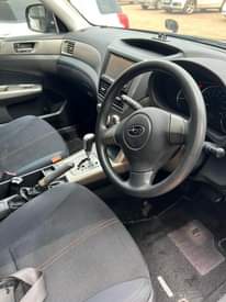 A picture of Subaru xt 45m