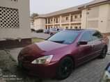 A picture of Very sharp and clean Honda EOD 05 06 V6 Everything