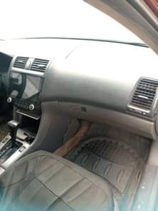 A picture of Cash needed urgently 850k Engine and gear good Ac tyres