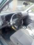 A picture of Nissan Xterra 2005 model