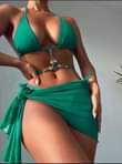 A picture of Ladies lingeries
