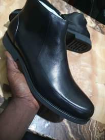 A picture of Classic gentle boots