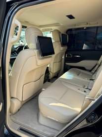 A picture of Toyota LC 300