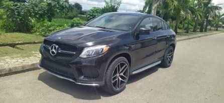 A picture of Belgium Grade 2018 GLE