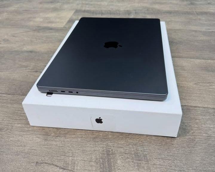 macbook