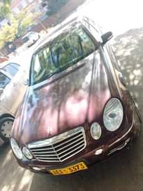 classifieds/cars mercedes