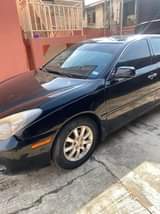 A picture of 2003 es330
