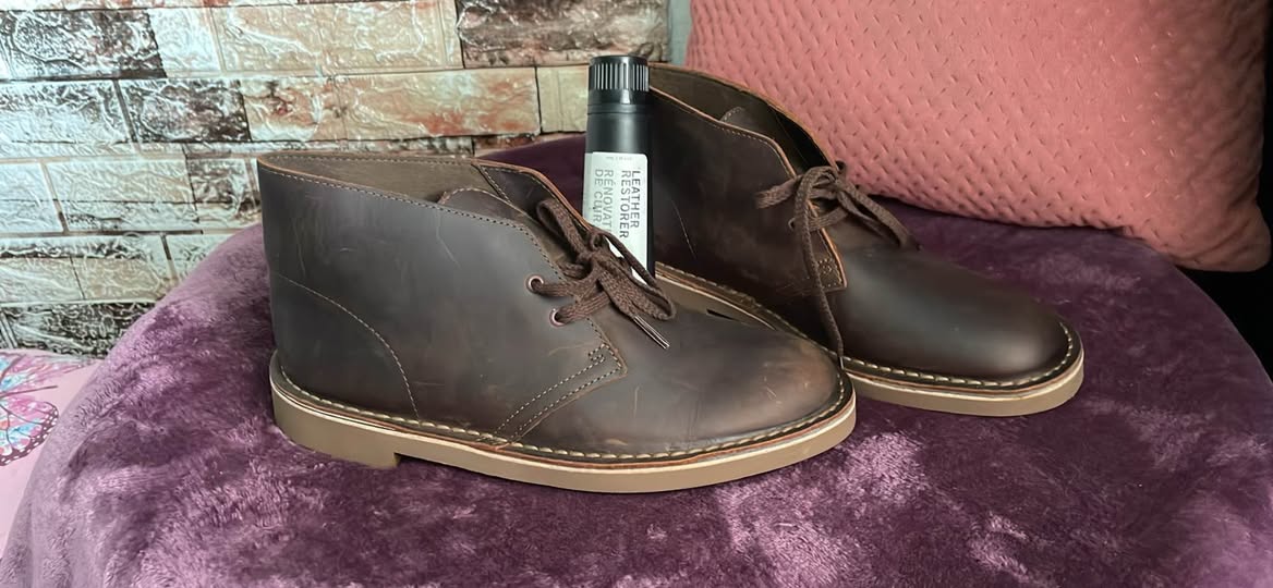 clarks