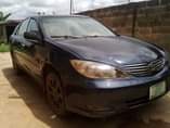 A picture of Toyota Camry big daddy 04 Engine gear and AC okay