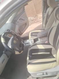 A picture of Toyota Camry Muscle