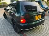 A picture of Toyota Starlet On Sale Price...... 6 500 000 Million 0687581312