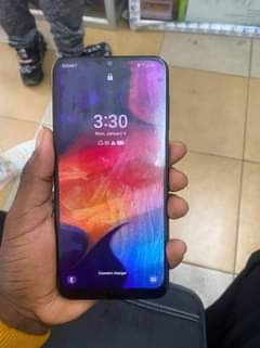 samsung a50