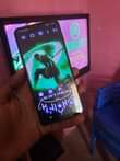 A picture of SAMSUNG galaxy A23