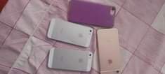 A picture of IPhone