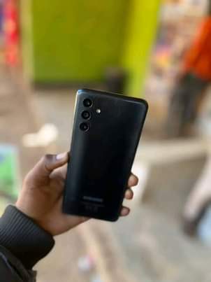 A picture of Samsung A04S GB 128 ram 4