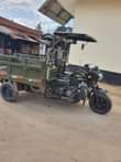 A picture of Whanihoo cc 250