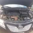 A picture of Toyota Camry 08