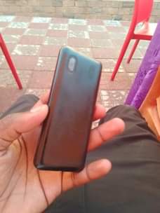 A picture of Original Tecno