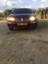 used nissan sunny