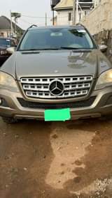A picture of Direct belgium Ml 350 Call 08033685192