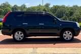 A picture of Nissan Xtrail