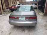 A picture of Toyota Camry