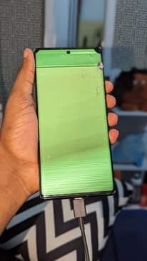 A picture of GOOGLE PIXEL 6 PRO 0655 821797