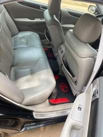 A picture of 2006 Lexus 330