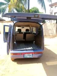 A picture of Privately used Honda vemos Hobio Very strong and durable Mini