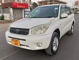 A picture of TOYOTA RAV4 KILITIME FOR SALE 0712747229