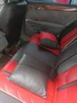 A picture of TOYOTA AVALONSHIP 2008 VERY SHARP IN AND OUTSIDE