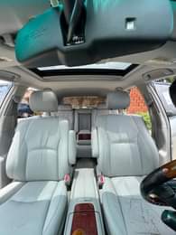 A picture of BRAND NEW TOKUNBO 2008 RX350 FULL OPTION available for only